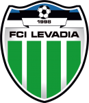 FC Levadia