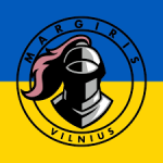 FK Margiris Vilnius/pink