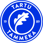 JK Tammeka Sinine II (EST)
