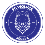 FC Jõgeva Wolves/MZ Auto II