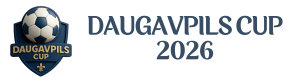 Daugavpils Cup 2026 Autumn